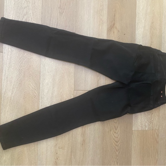 Cabi black skinny jeans - Picture 2 of 4